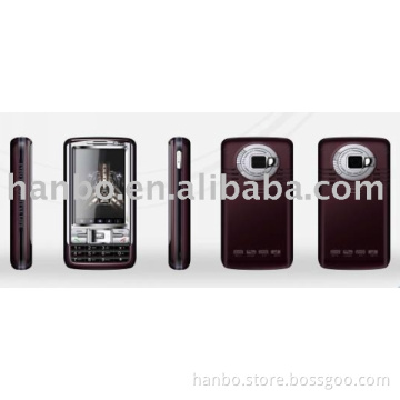 hr-t9991 tv mobile phone tri band
